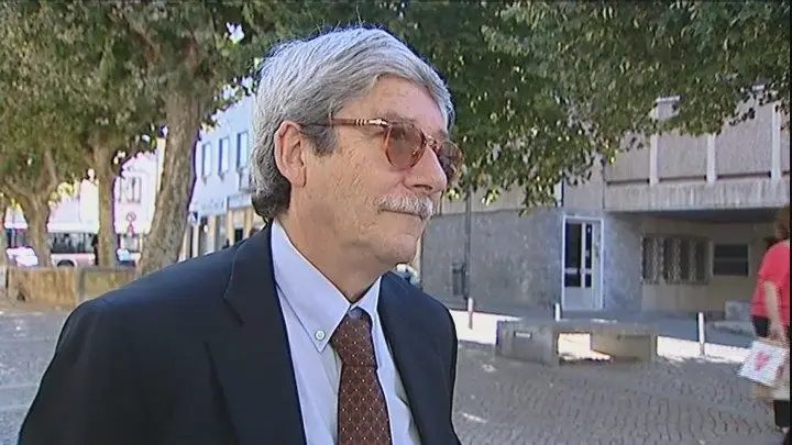 Souto Moura substitui bispo Américo Aguiar na Comissão de Proteção de Menores do Patriarcado