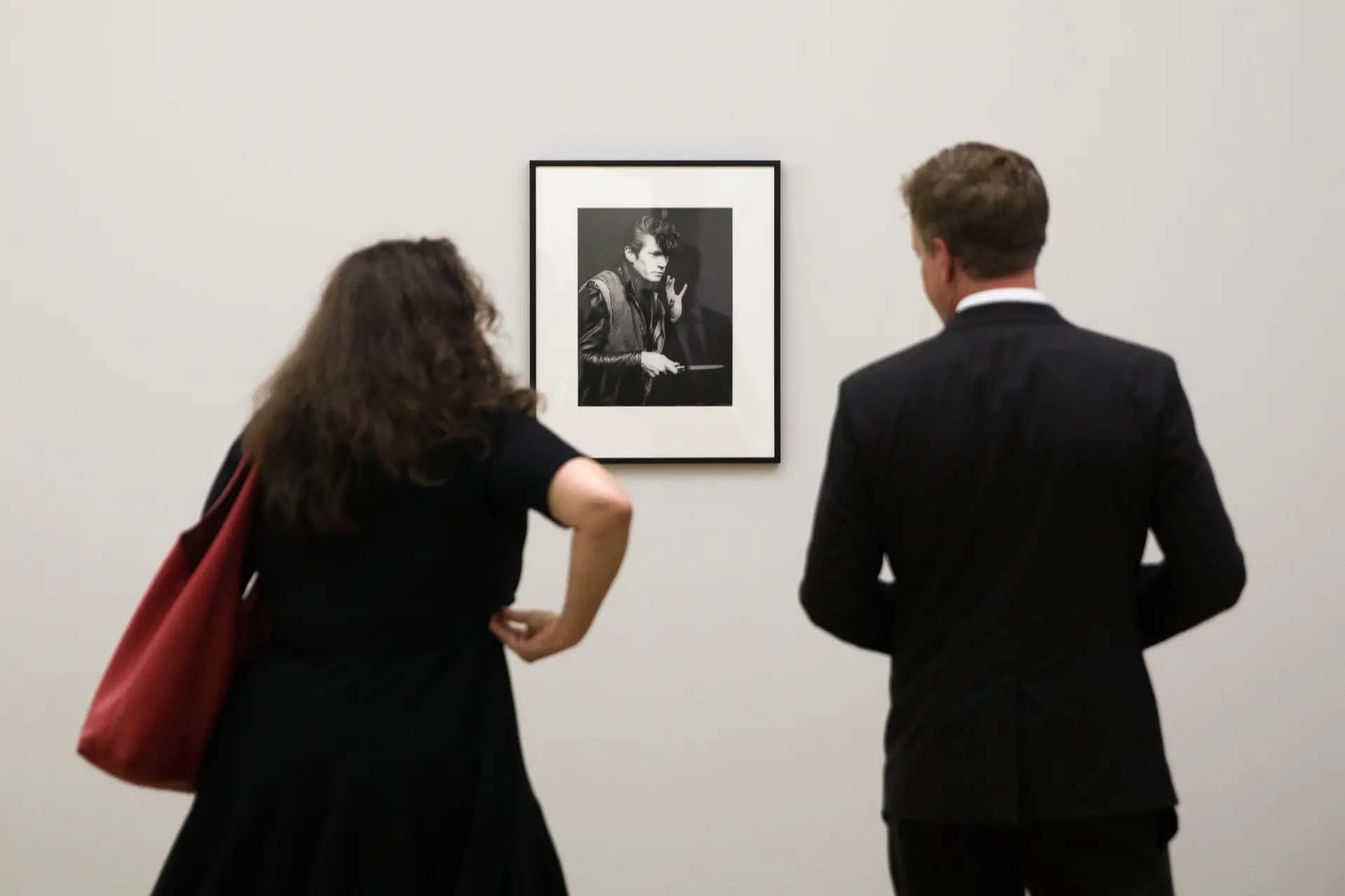 Carta aberta à administração de Serralves contra restrições a Mapplethorpe