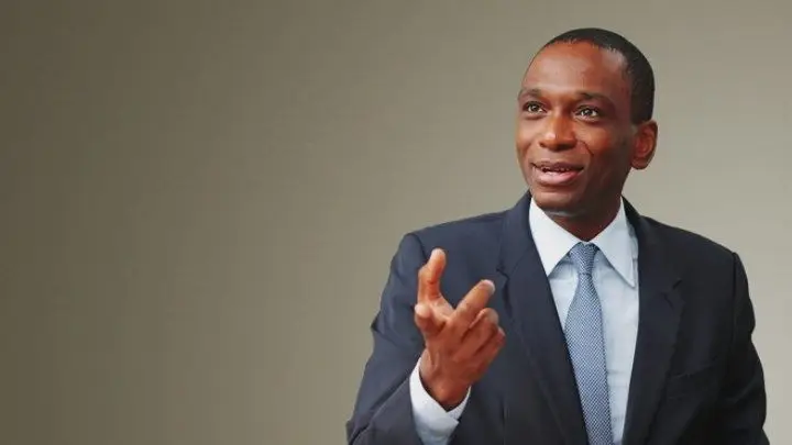 Filho do ex-Presidente de Angola condenado a 5 anos de prisão no caso "500 milhões"