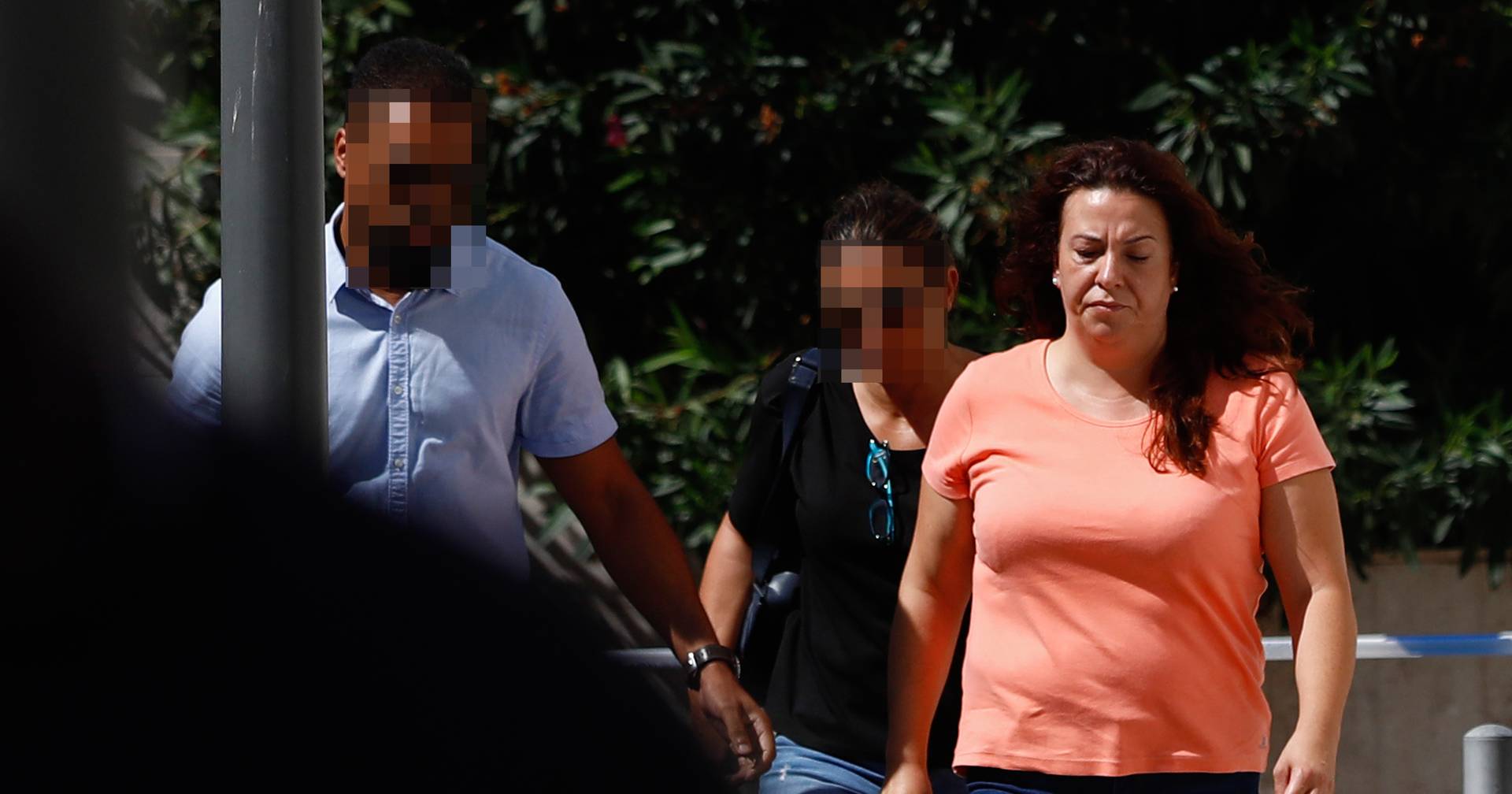 Rosa Grilo avoue avoir tué son mari et décrit comment elle a agi