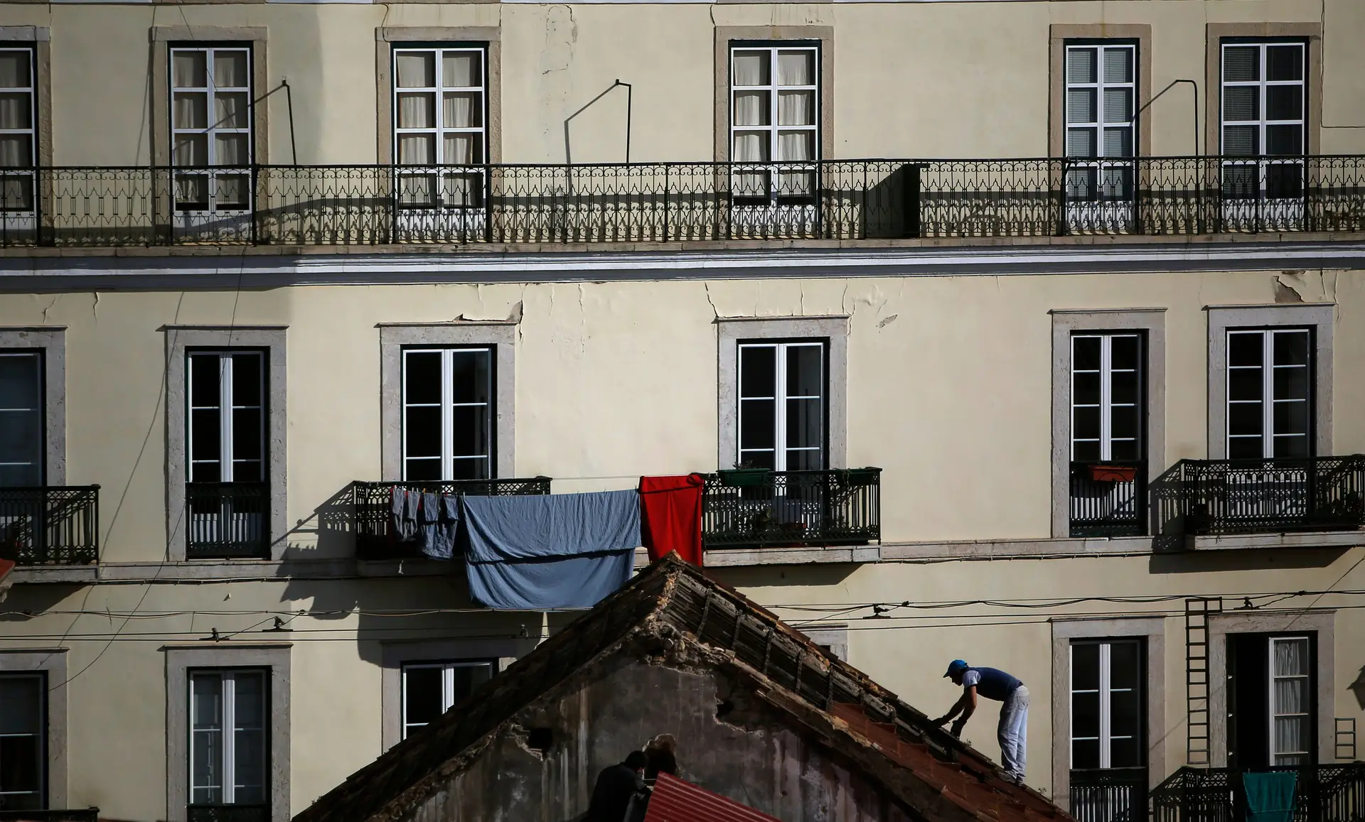 Pedidos de reavaliação dos imóveis até 31 de dezembro para pagar menos IMI em 2019