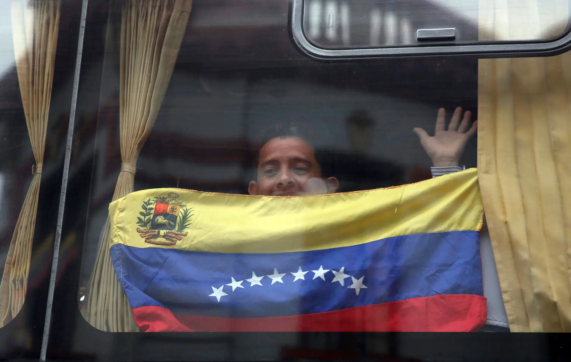 Novos residentes venezuelanos em Portugal duplicaram em 2017
