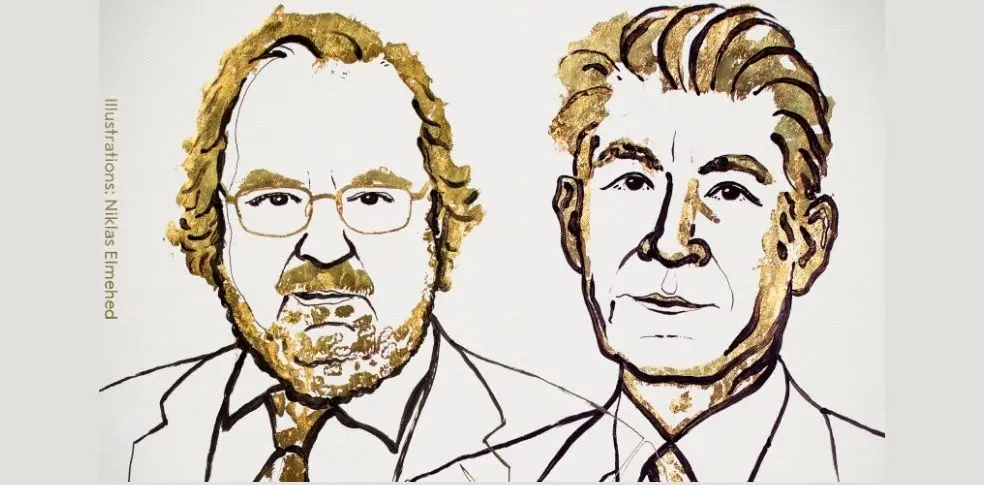 Prémio Nobel da Medicina atribuído a James P. Allison e Tasuko Honjo