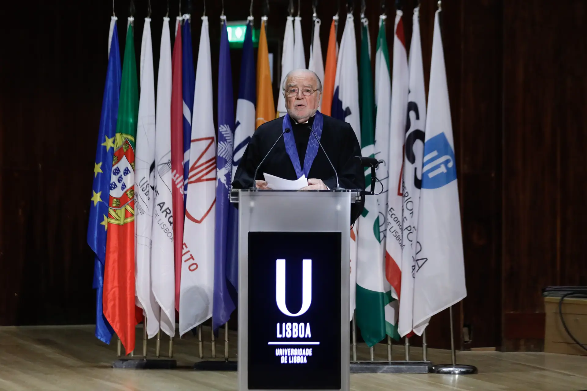 "O populismo é o novo fantasma que ameaça a Europa e o mundo"