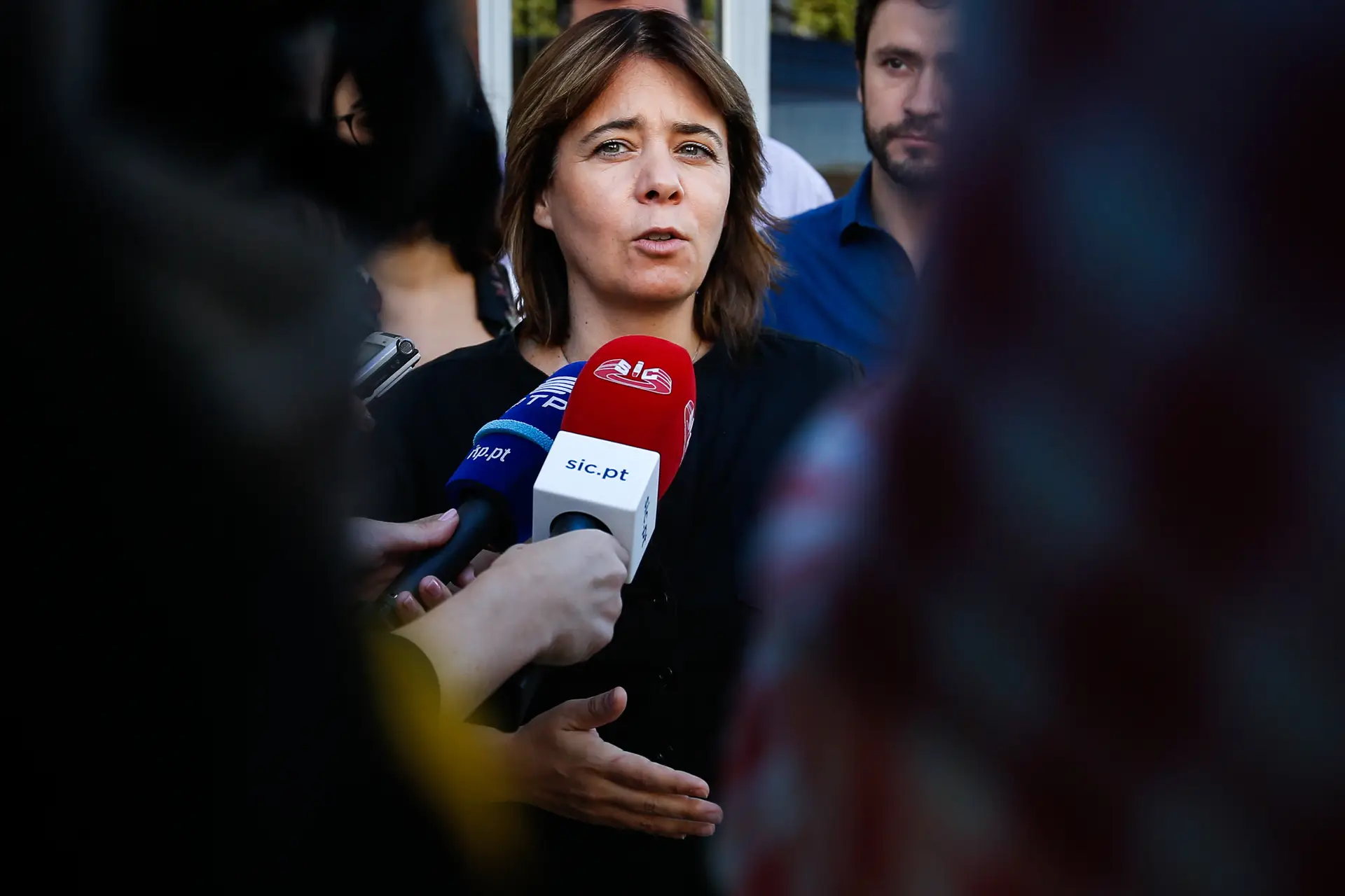 BE quer acordo escrito com o PS para dar mais clareza às propostas