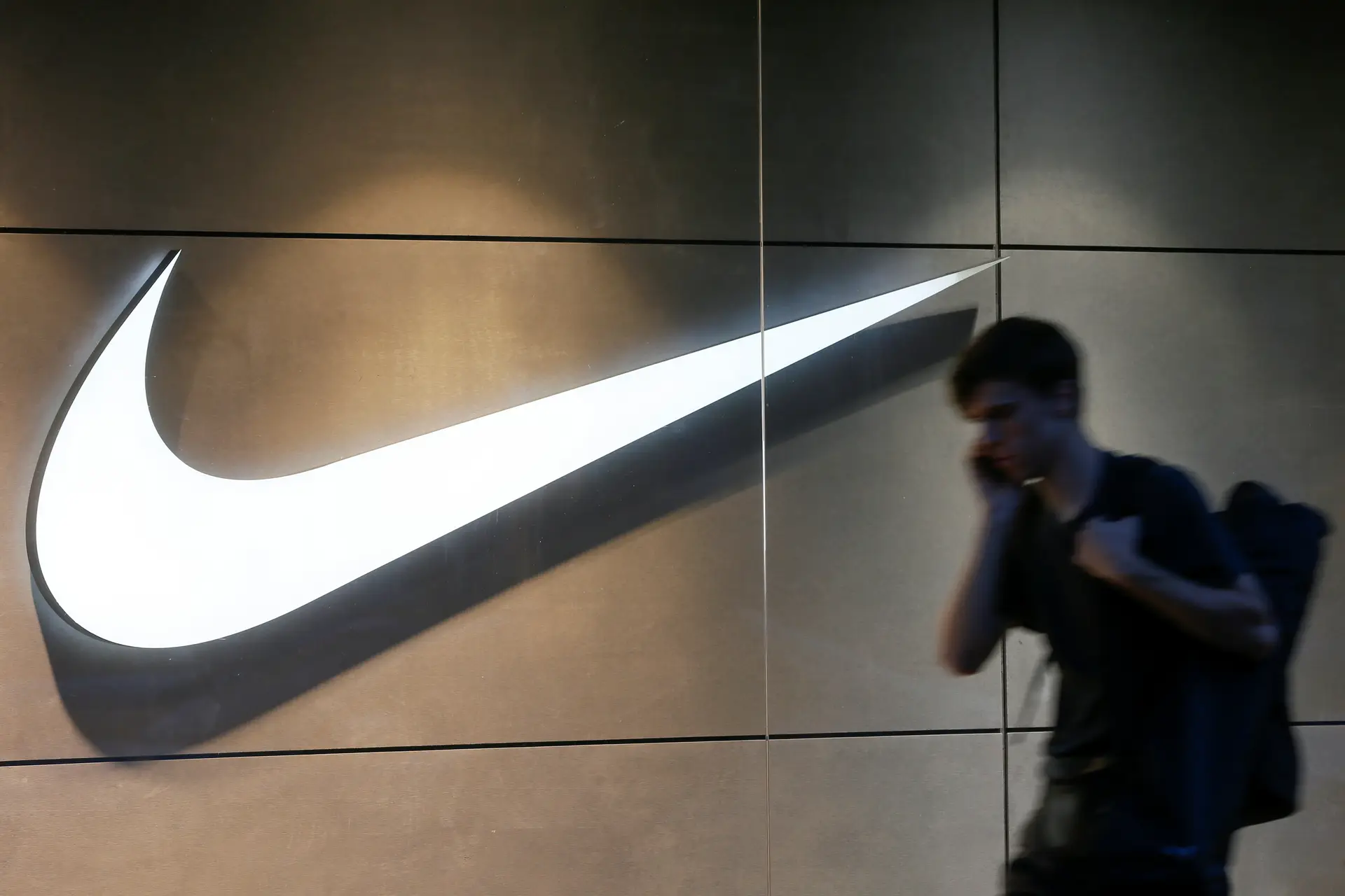 Nike e EA Sports preocupadas com as acusações de violação a Ronaldo