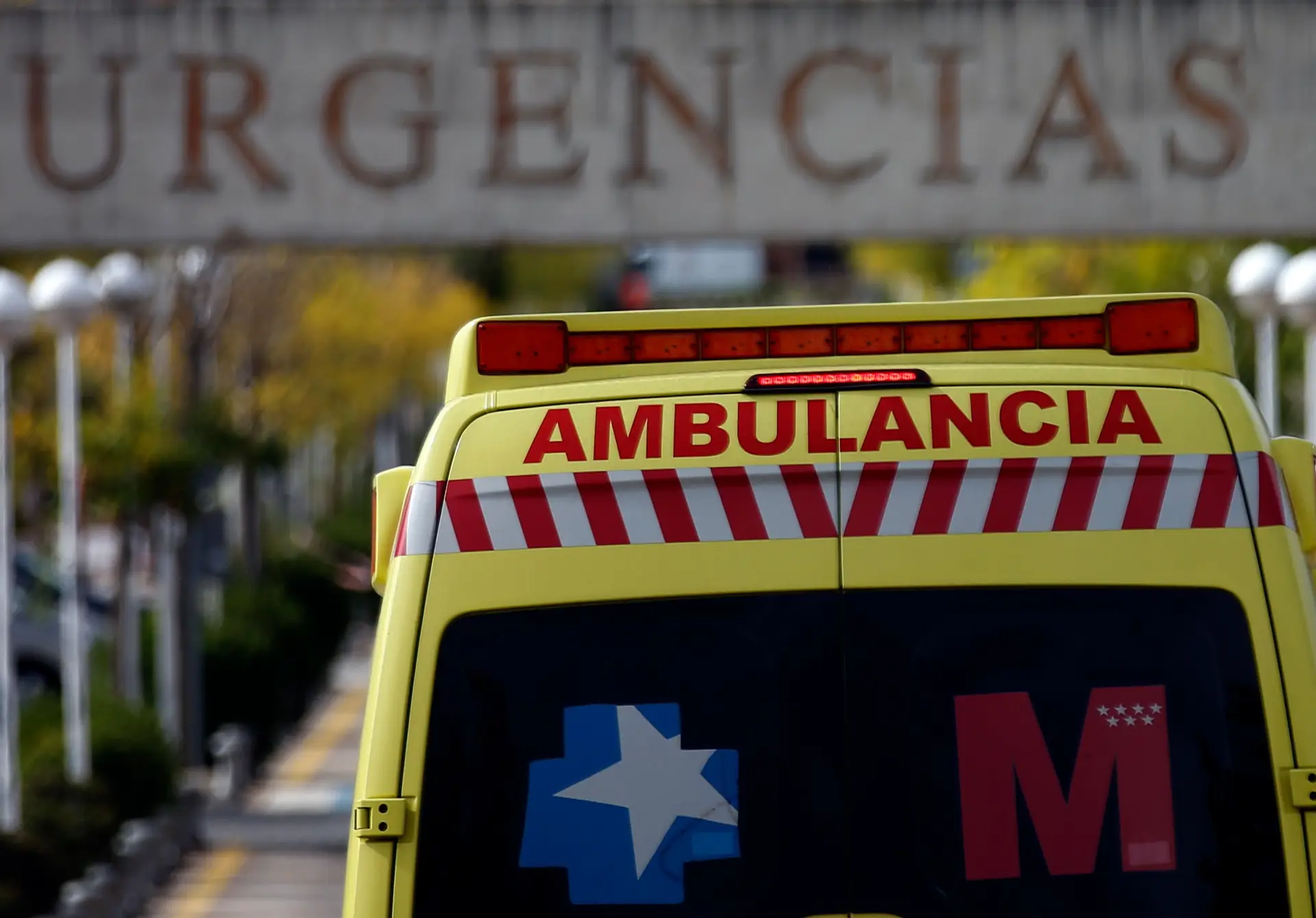 Bebé gravemente ferido após queimaduras com fogo de artifício em Barcelona 