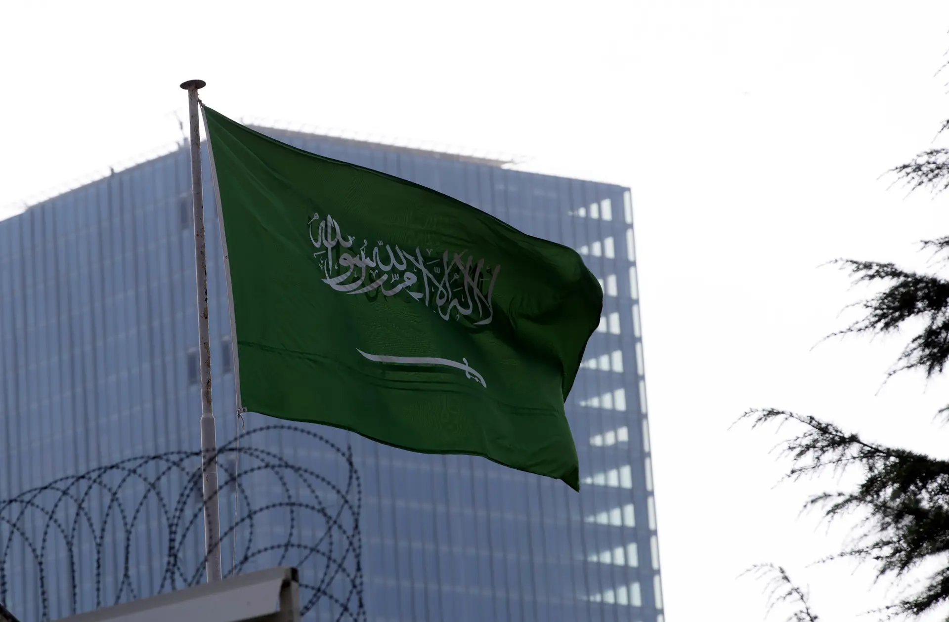 Jornalista saudita do Washington Post desaparecido em Istambul