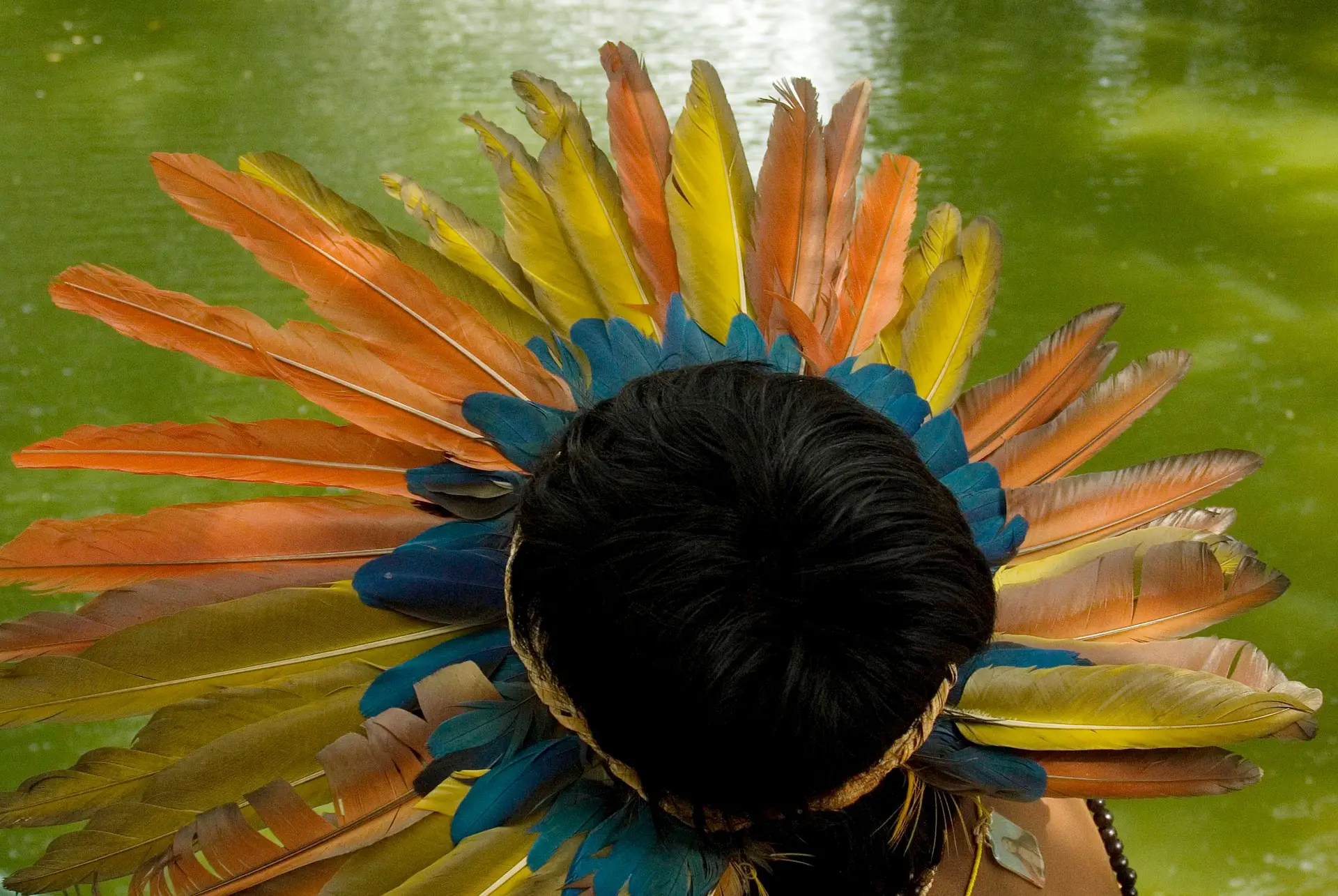 Índios brasileiros temem vitória de Bolsonaro