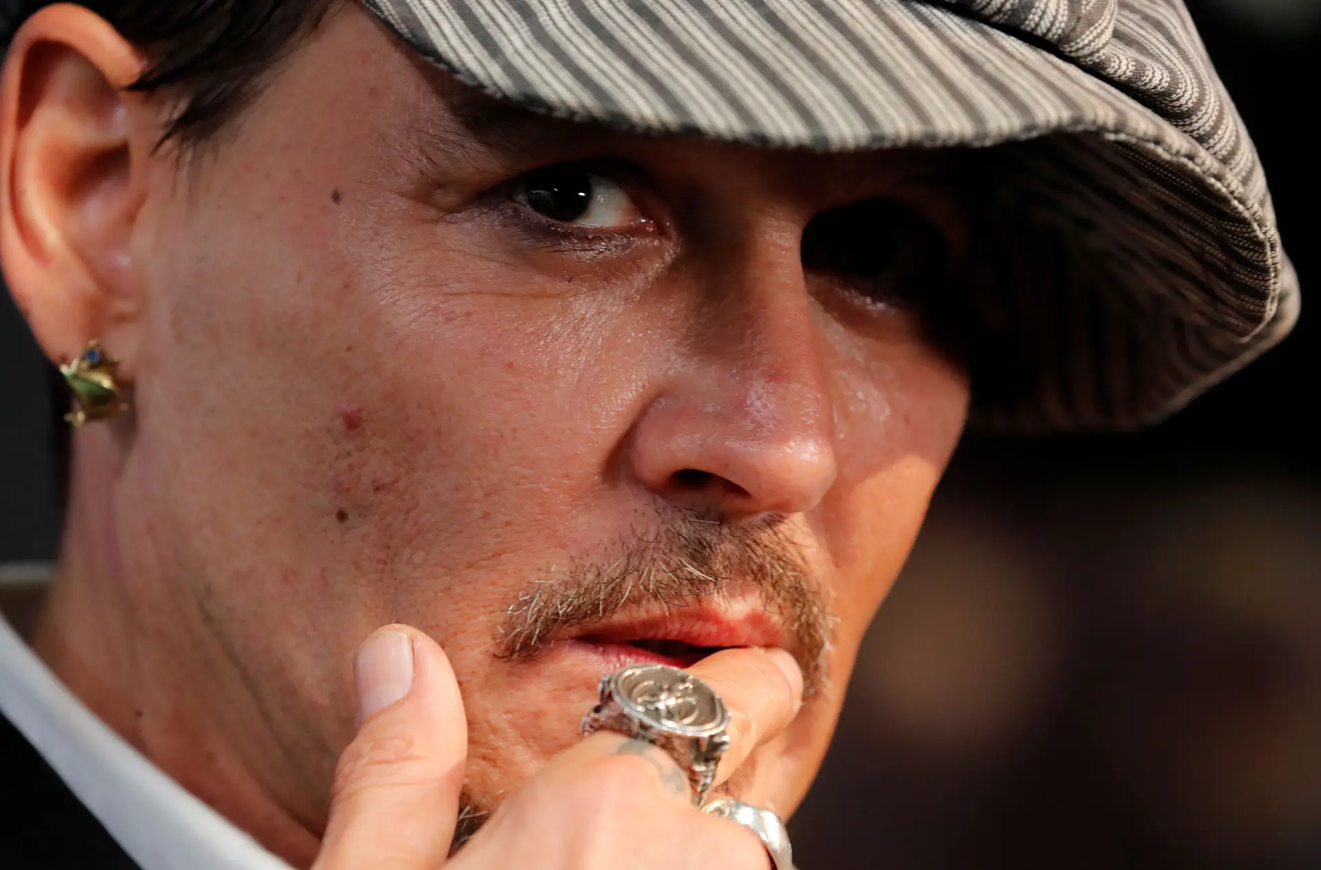 "Senti que me transformaram num monstro"