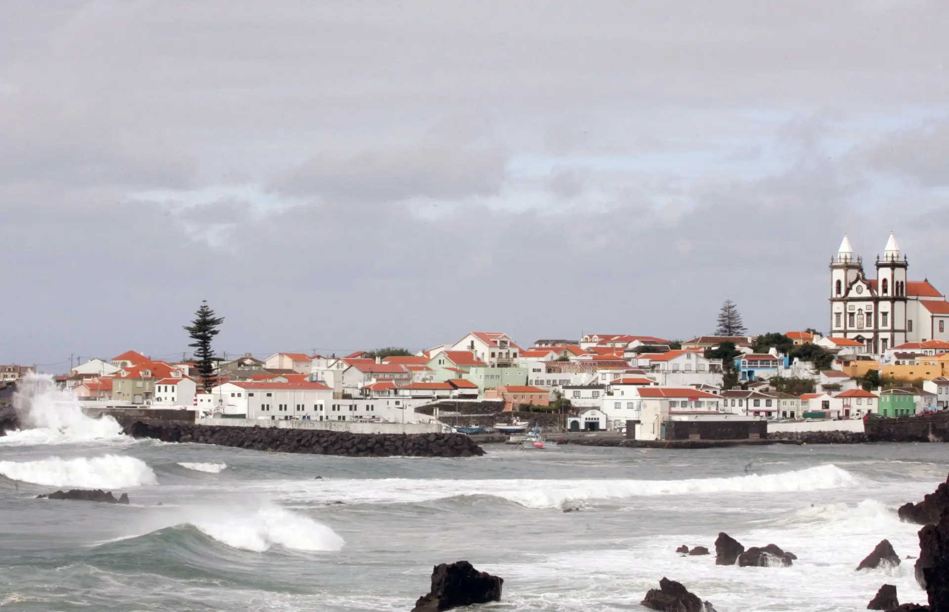 Ilha Terceira, Açores