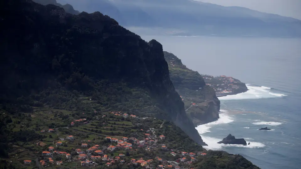 Madeira, Portugal