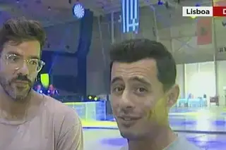 Organização do Revenge of the 90's promete ainda mais novidades