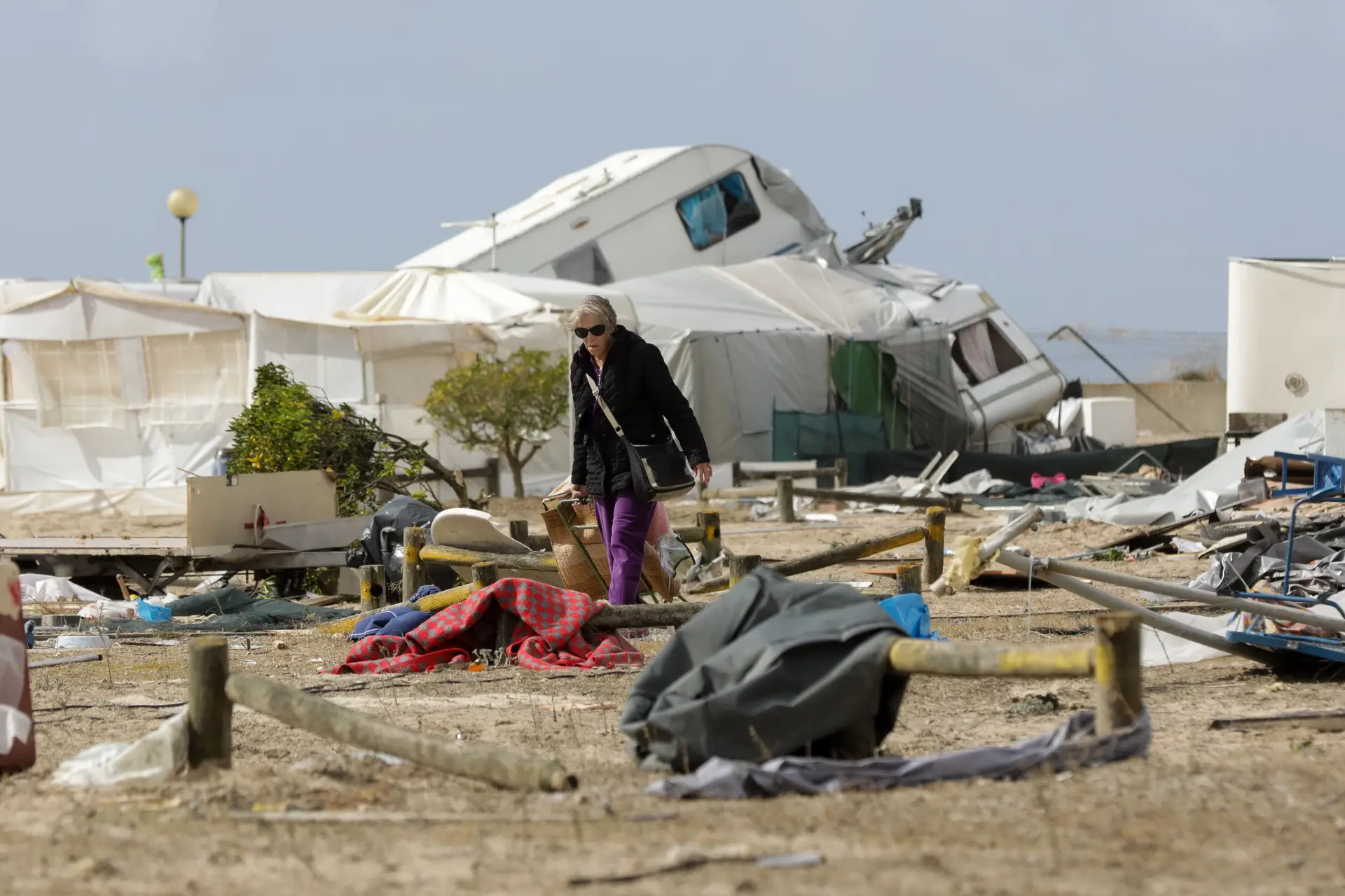 Todas as escolas da Figueira da Foz encerradas esta segunda-feira