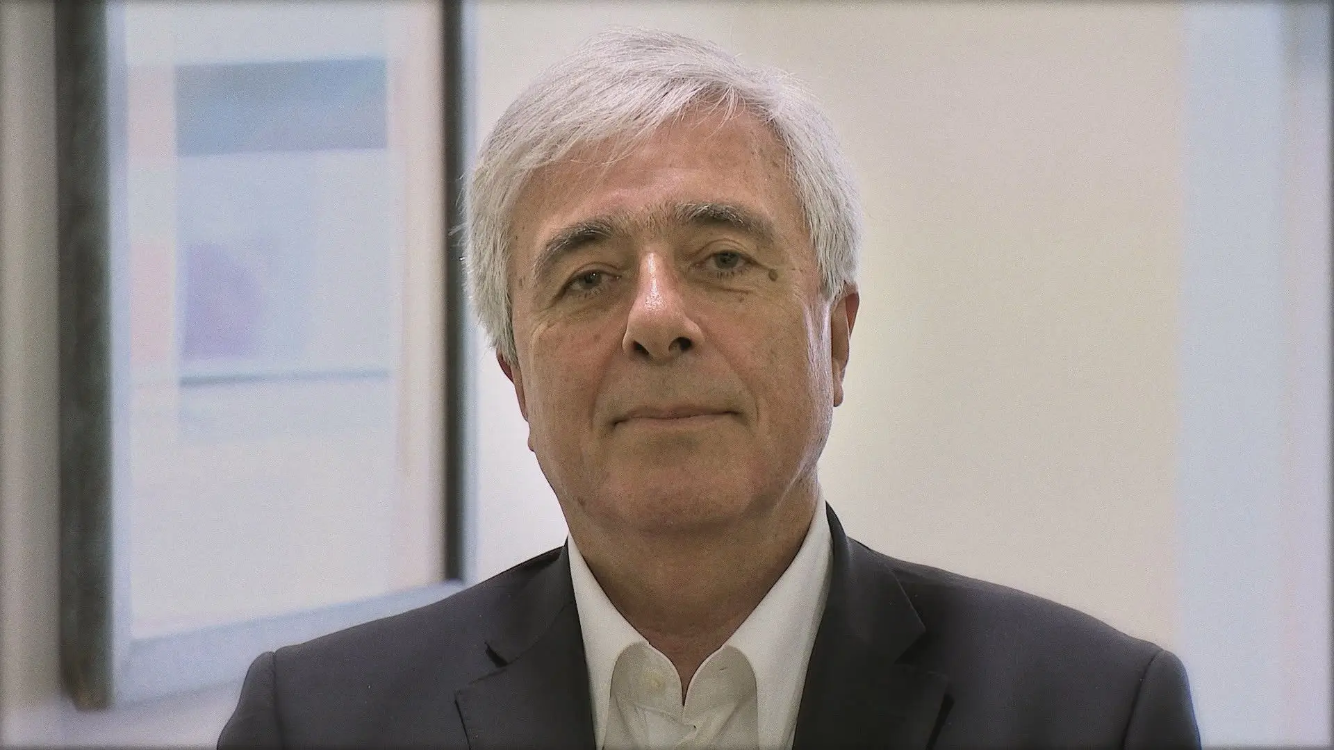 Francisco Ramos é um dos novos secretários de Estado do Ministério da Saúde