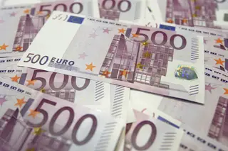 Salários da função pública deverão aumentar em 2019