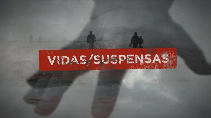 Vidas Suspensas