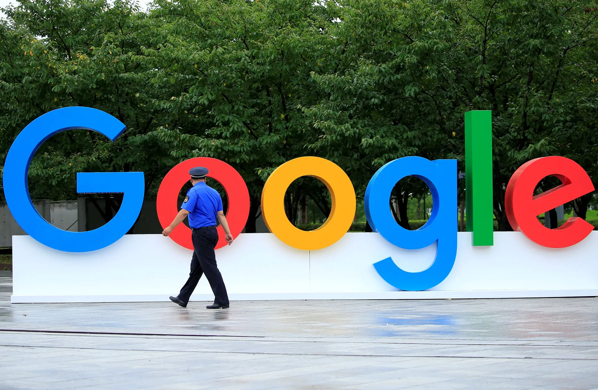 Benfica chega a acordo com a Google para impedir a divulgação de informação confidencial