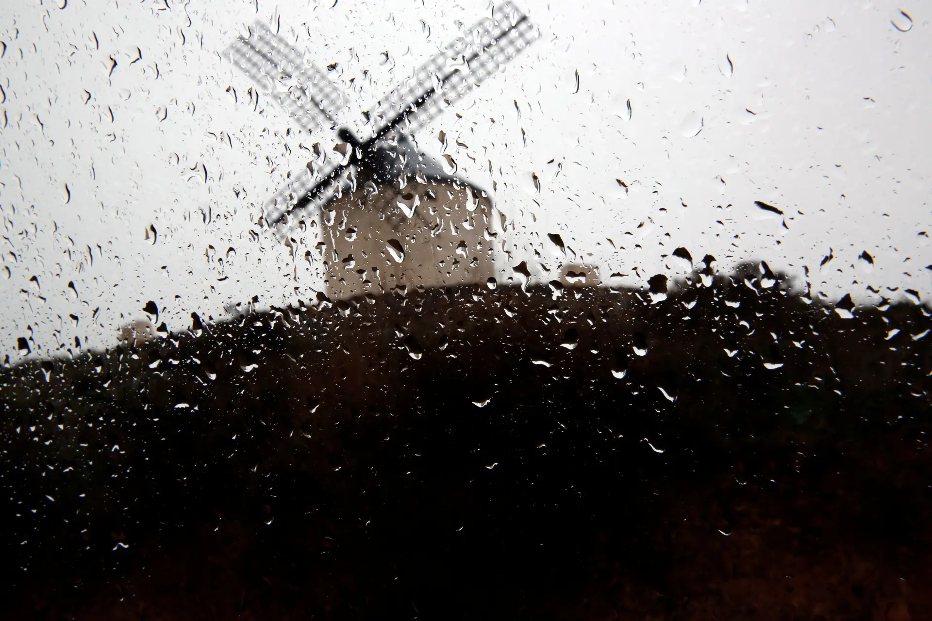 Espanha vai enfrentar o pior temporal dos últimos 10 anos