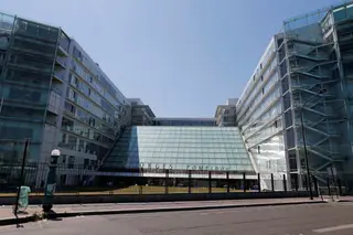 Teste em animais com injeção local conseguiu tratar "tumores digestivos em 100% dos casos"