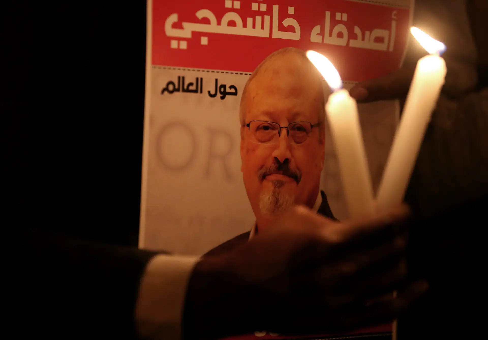 MP turco pede prisão de dois altos cargos sauditas por alegada ligação à morte de Khashoggi