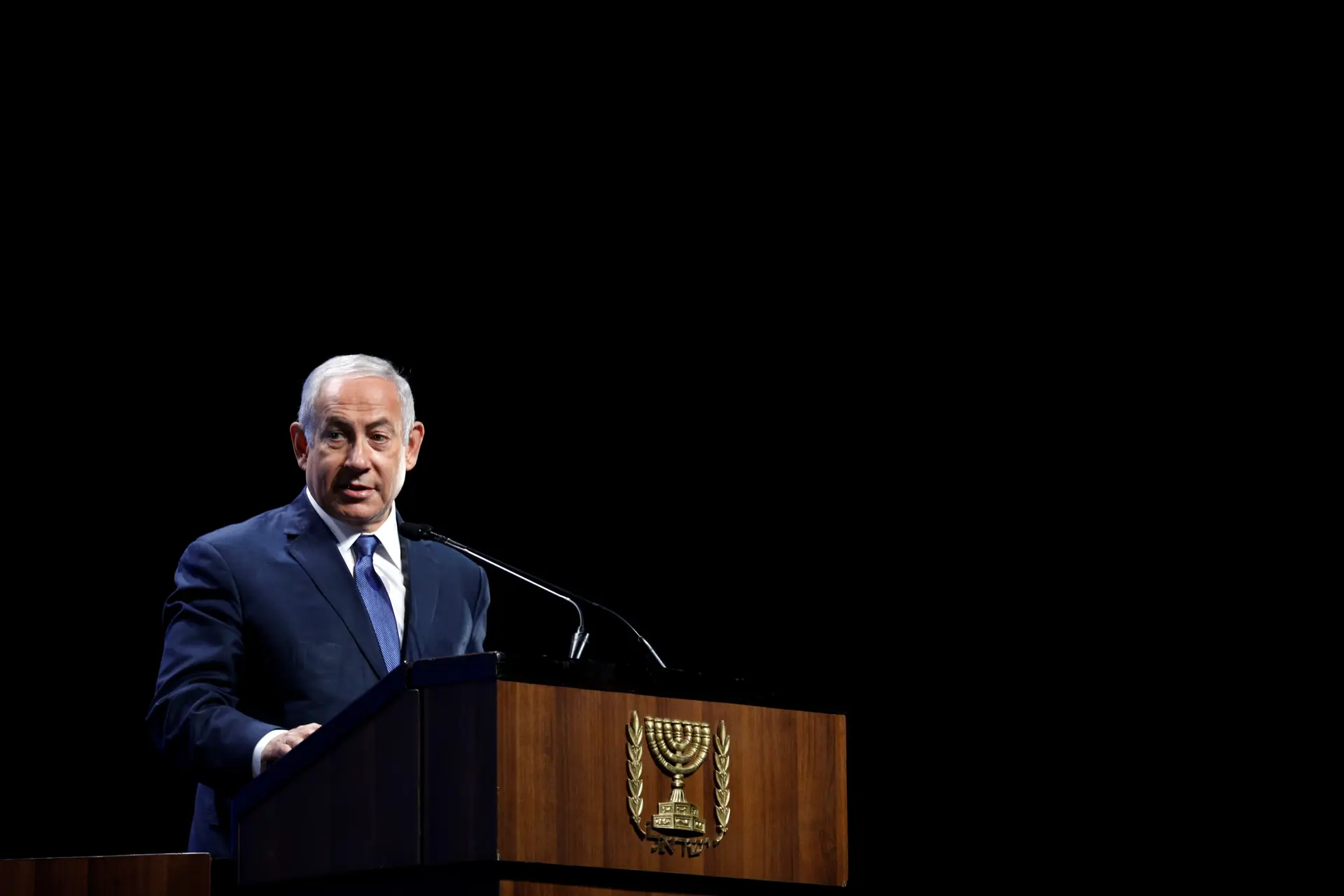 Oposição isarealita exige demisão do Governo de Netanyahu e eleições antecipadas