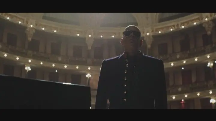 Pedro Abrunhosa Exorciza Angustias Em Espiritual O Novo Album A Editar Na Sexta Feira Sic Noticias pedro abrunhosa exorciza angustias em