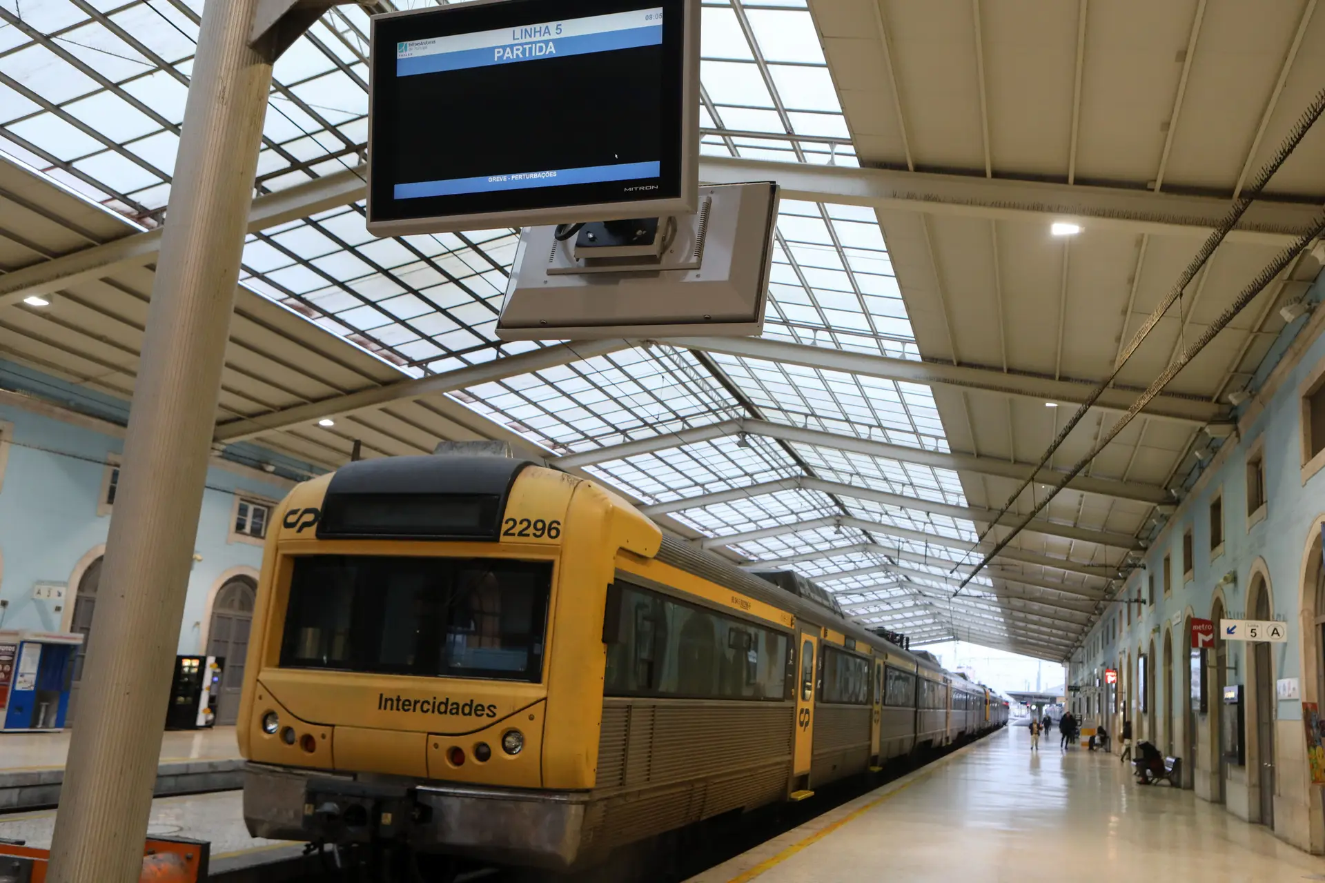 Passe Ferroviário Nacional: saiba o que abrange e para onde o leva
