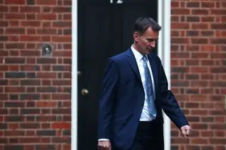 Rejeição do acordo do Brexit no Parlamento pode paralisar e impedir saída