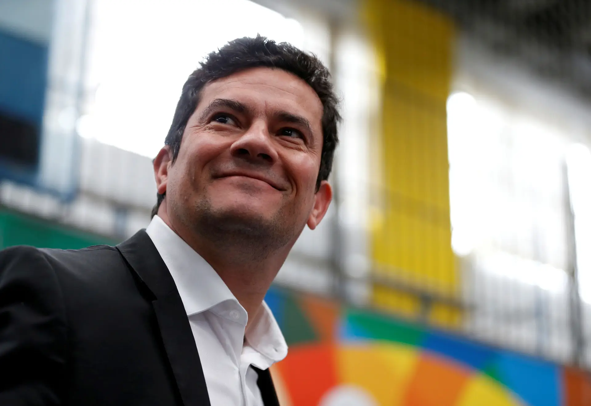Moro aceitou ser ministro de Bolsonaro para impedir retrocesso no combate à corrupção