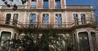 Abandonados