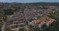 O meu bairro
