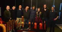 Autores Fora D'Horas