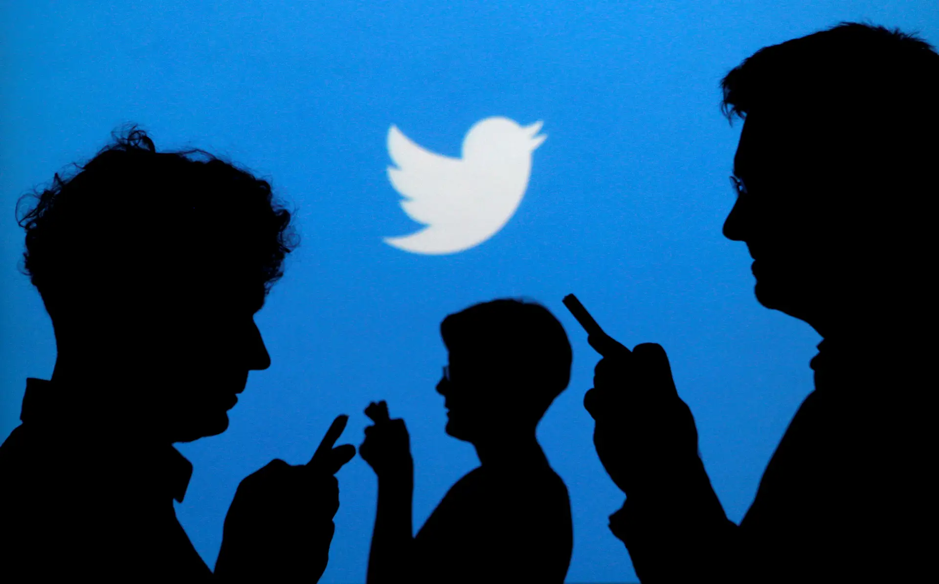 Twitter apaga milhares de contas que promoviam abstenção nas eleições dos EUA