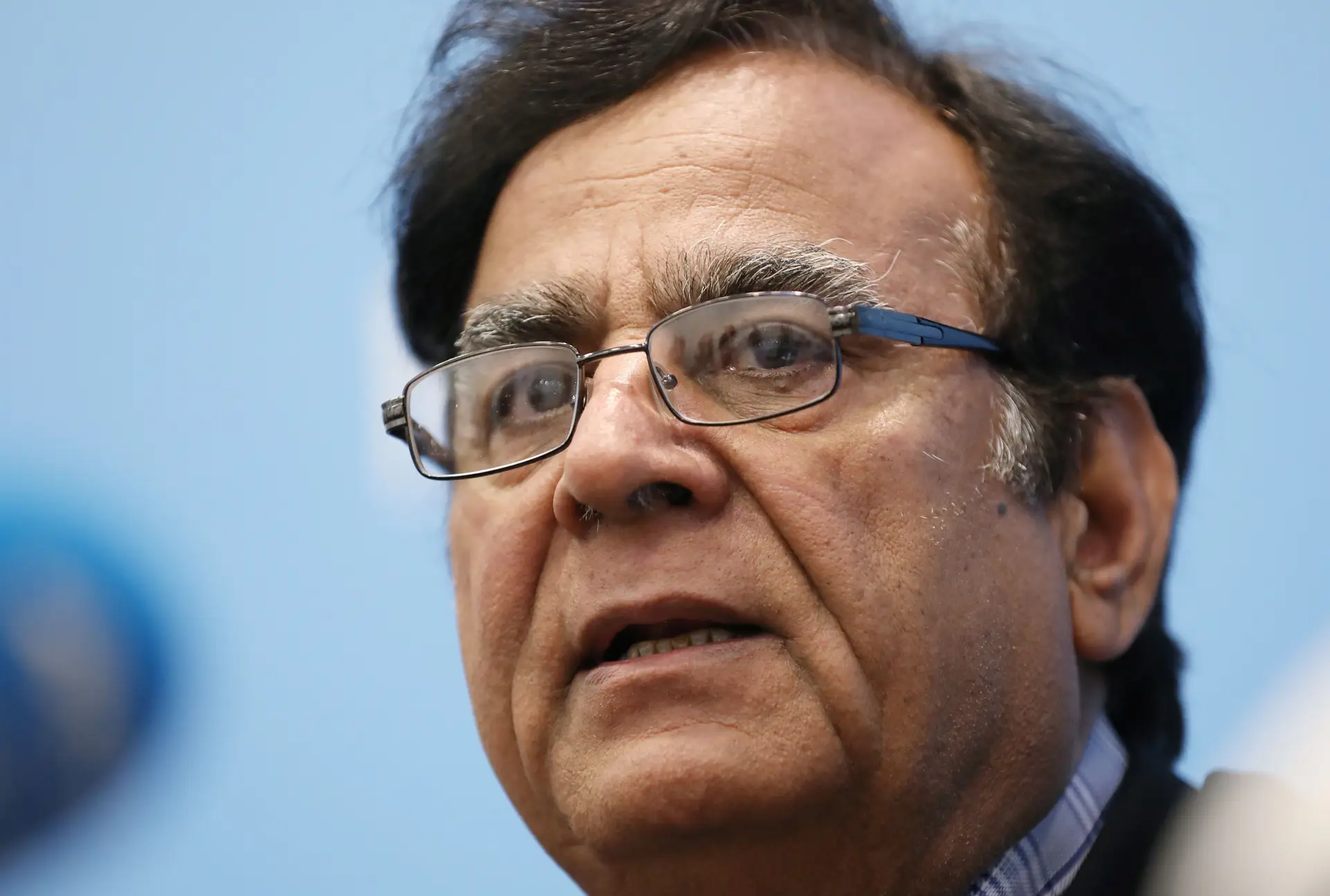 Advogado de paquistanesa garante que fugiu para a Holanda por temer pela vida