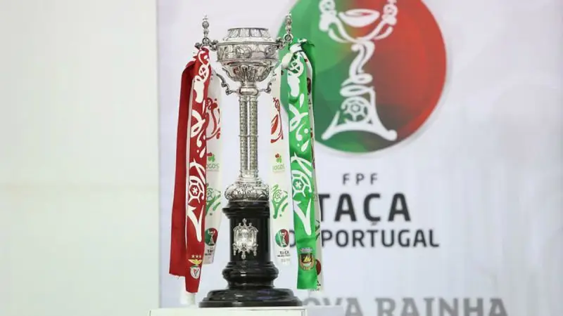 taça