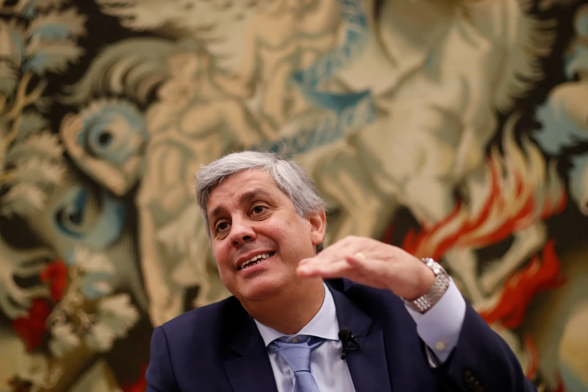 Bruxelas menos otimista que Governo quanto ao ritmo de crescimento