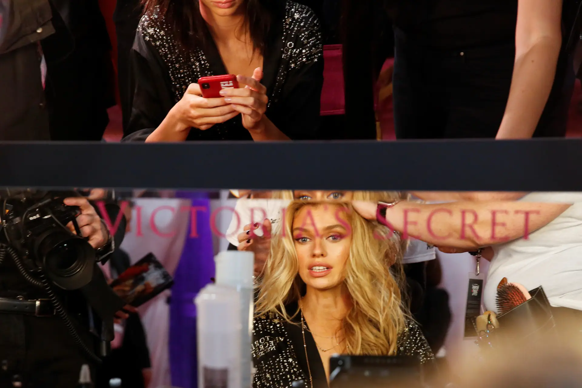 Victoria’s Secret "repensa" desfile anual