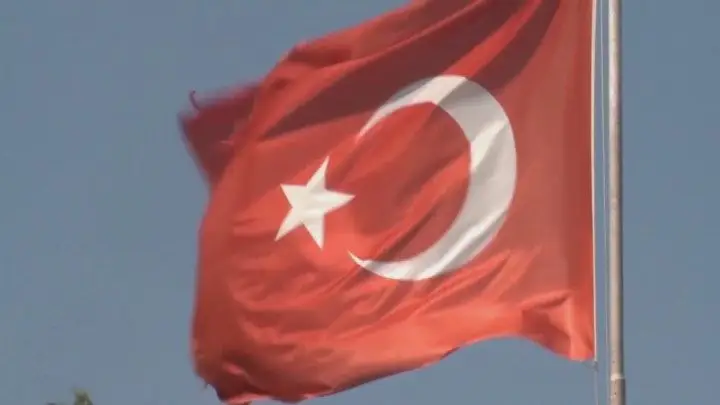 Turquia justifica saída da Convenção de Istambul por "normalizar homossexualidade"