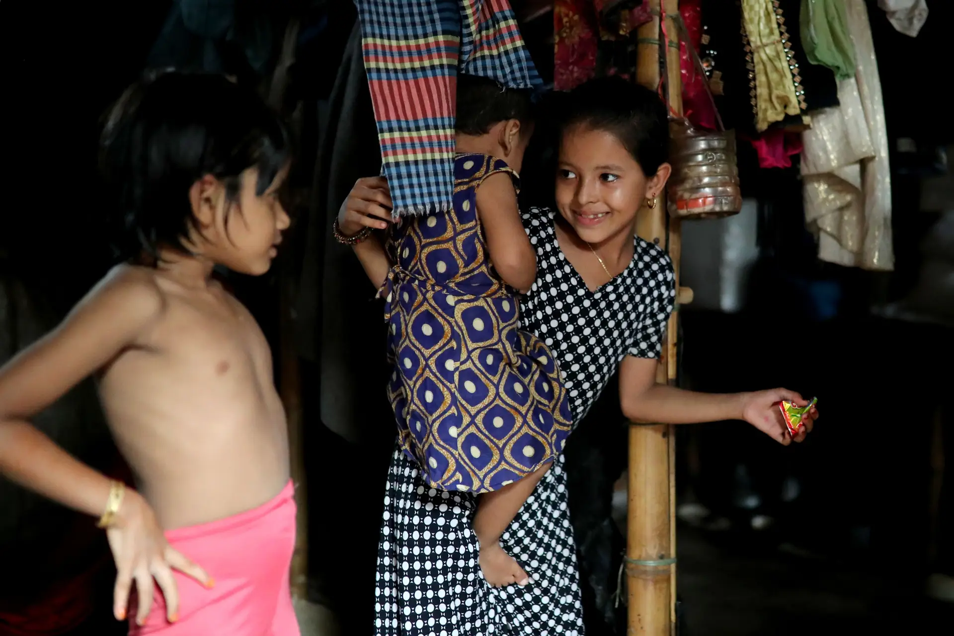 ONU pede ao Bangladesh para suspender repatriamento de rohingyas