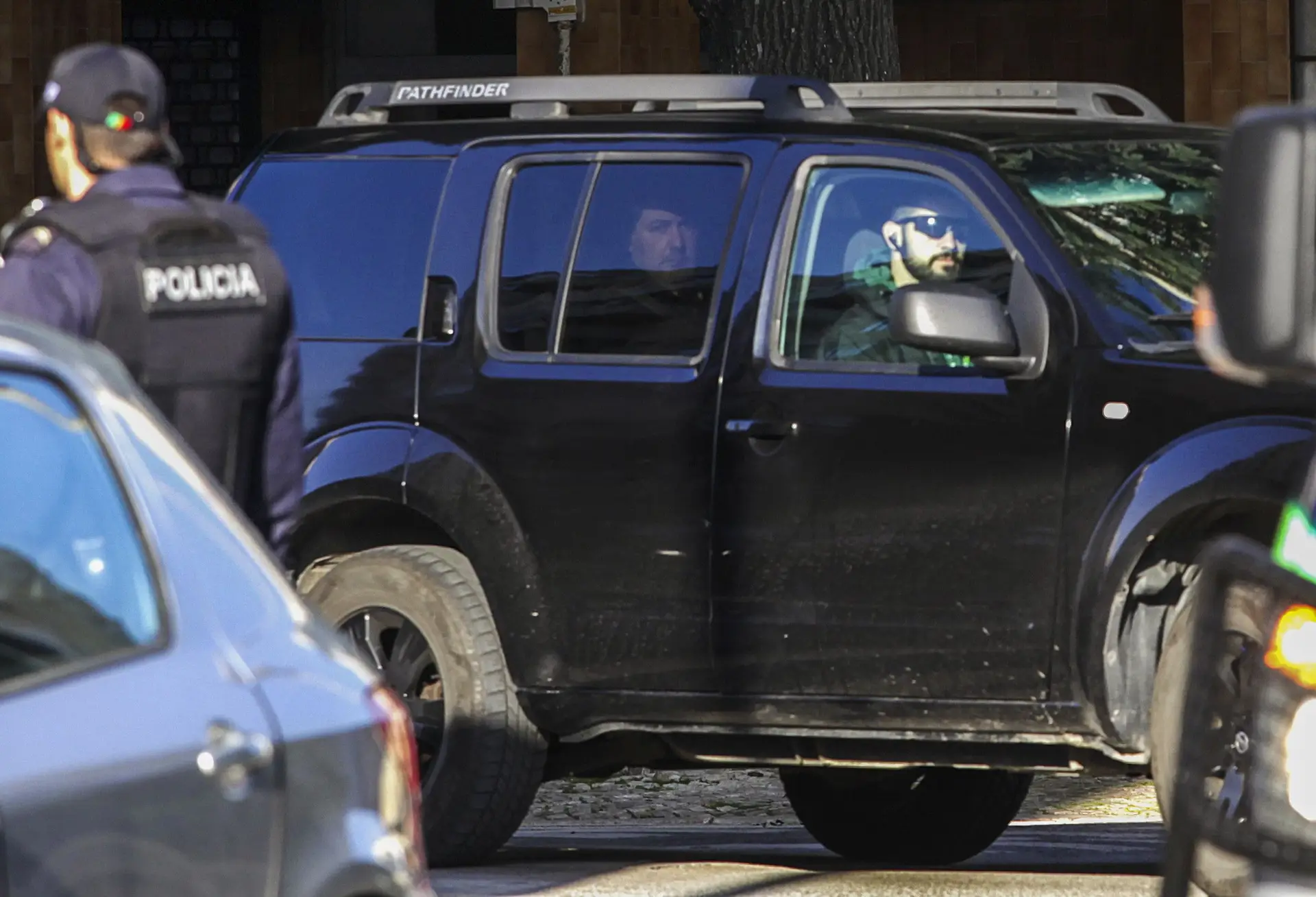 Ministério Público pondera recurso da decisão sobre Bruno de Carvalho