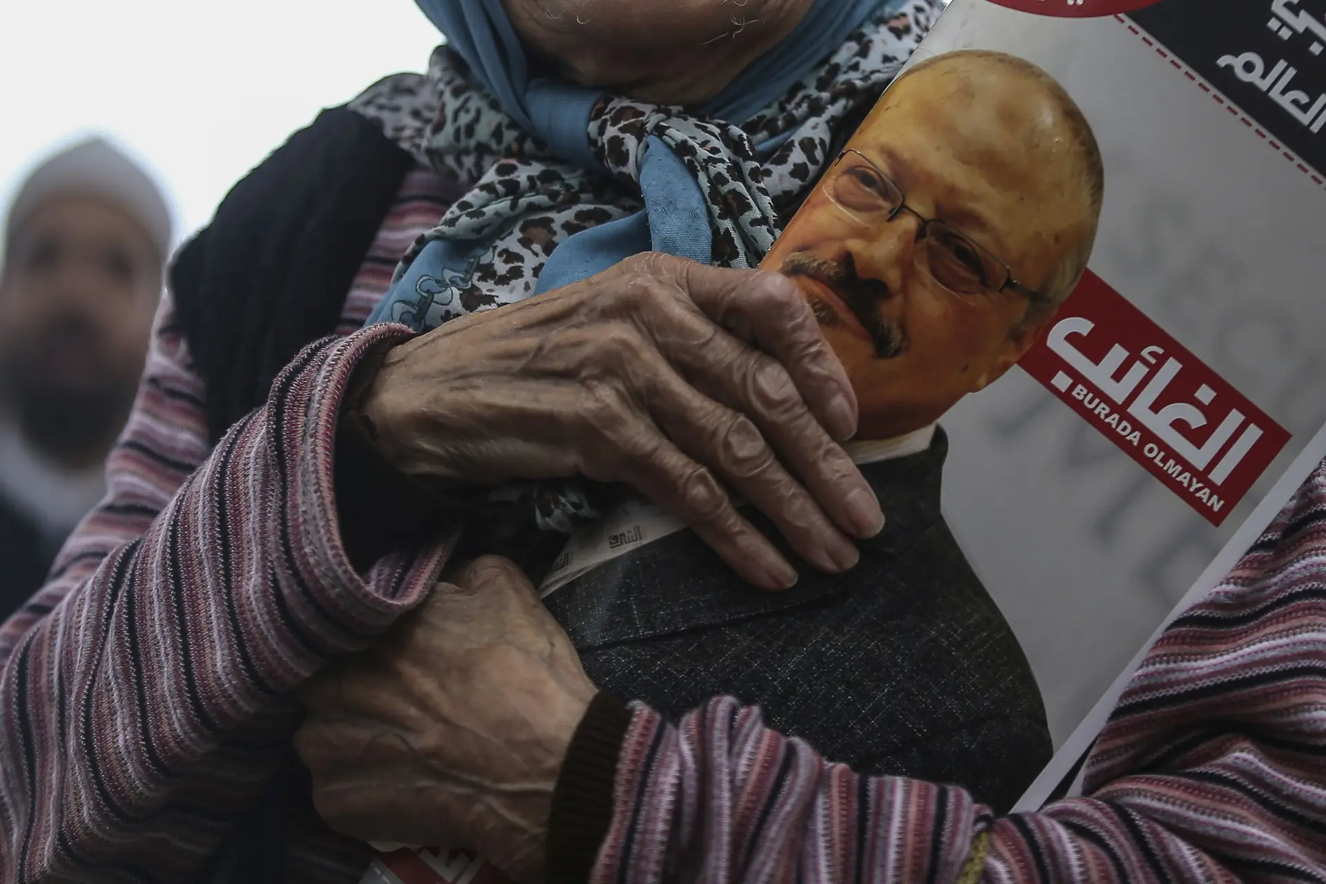 Grupo de 36 países pede à ONU inquérito sobre morte de Khashoggi