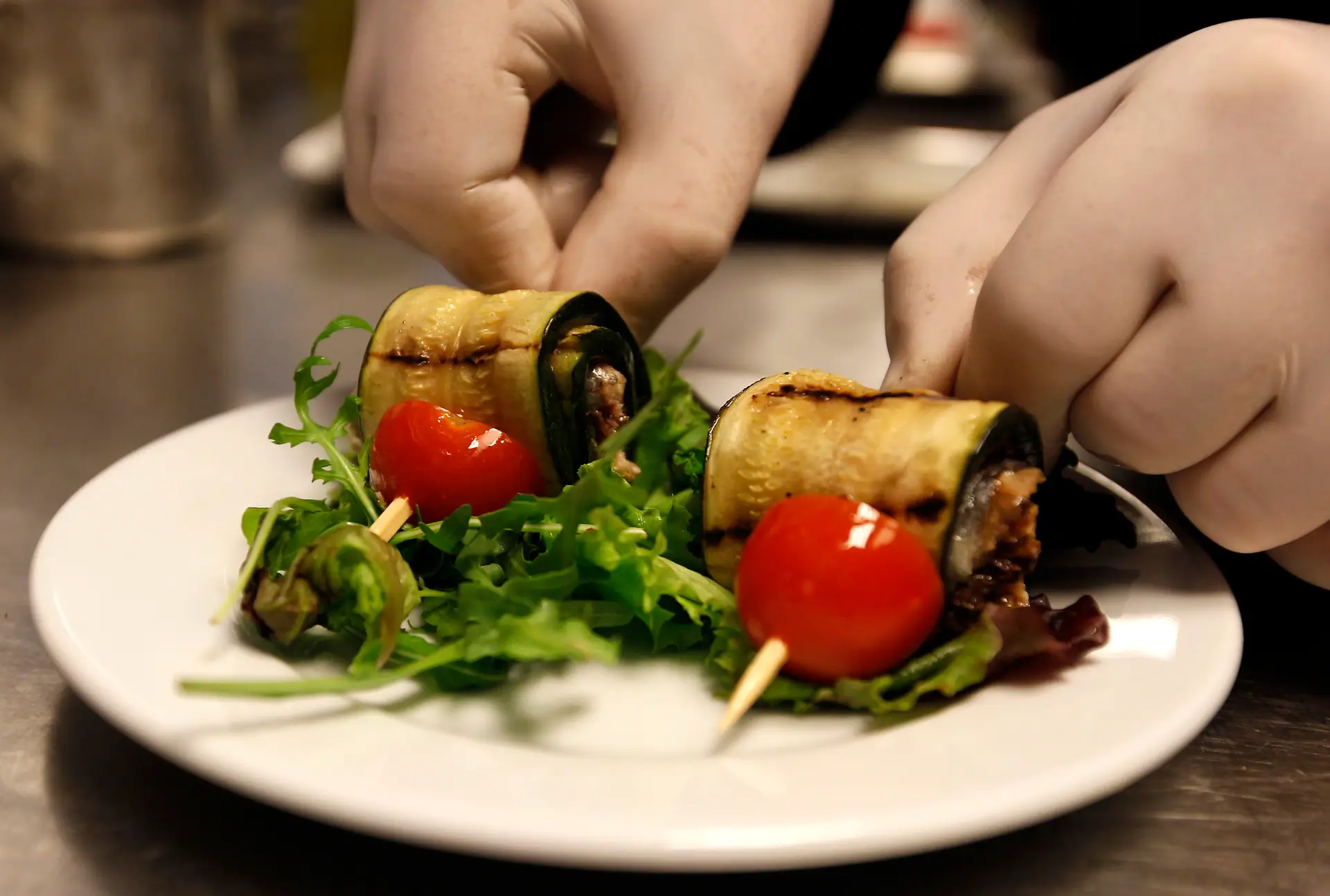 Restaurantes portugueses à espera de "um crescimento" no Guia Michelin de 2019