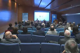 O Crédito Agrícola no contexto da banca nacional