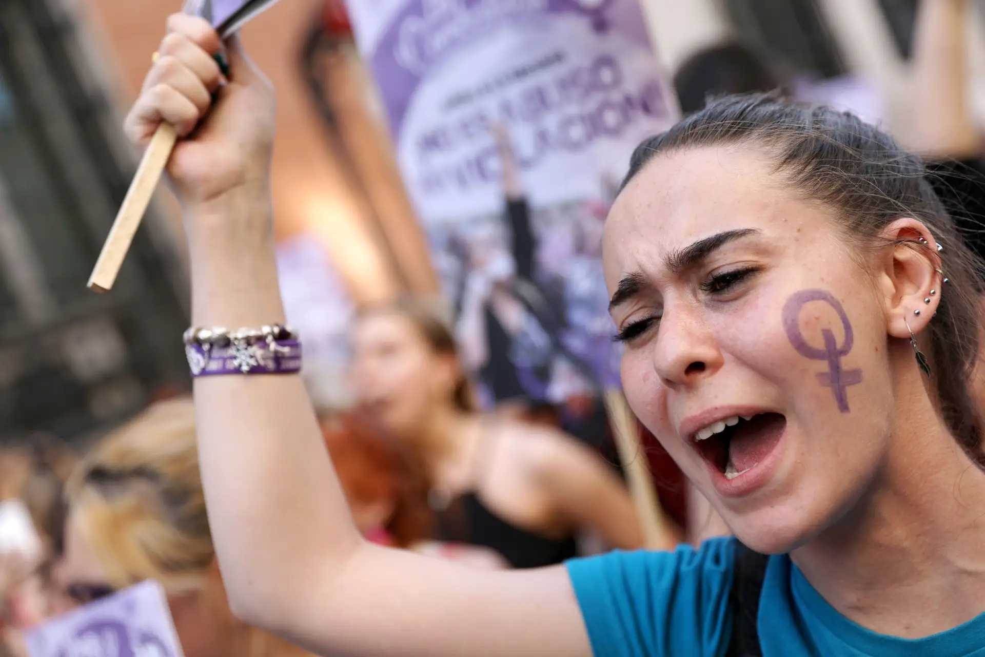Amnistia alerta para atraso de países europeus na revisão de conceito de violação