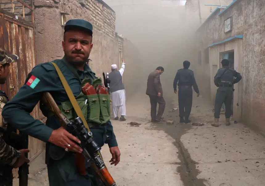 Resultado de imagem para talibÃ£ afeganistÃ£o