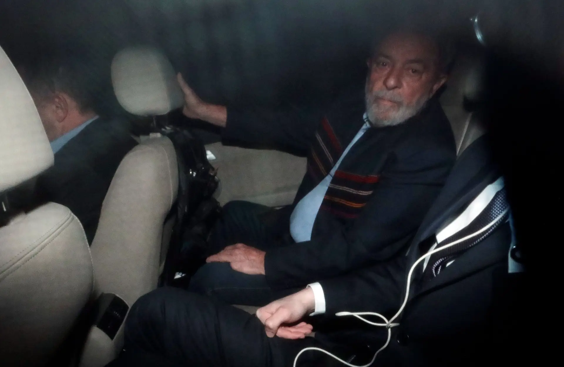 Lula da Silva é réu em outros cinco casos