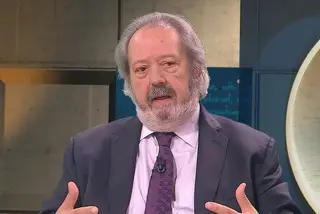 Uma parte do aparelho do PSD "não quer ganhar eleições, quer manter os lugares"