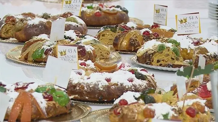 Curiosidades sobre a origem do bolo-rei