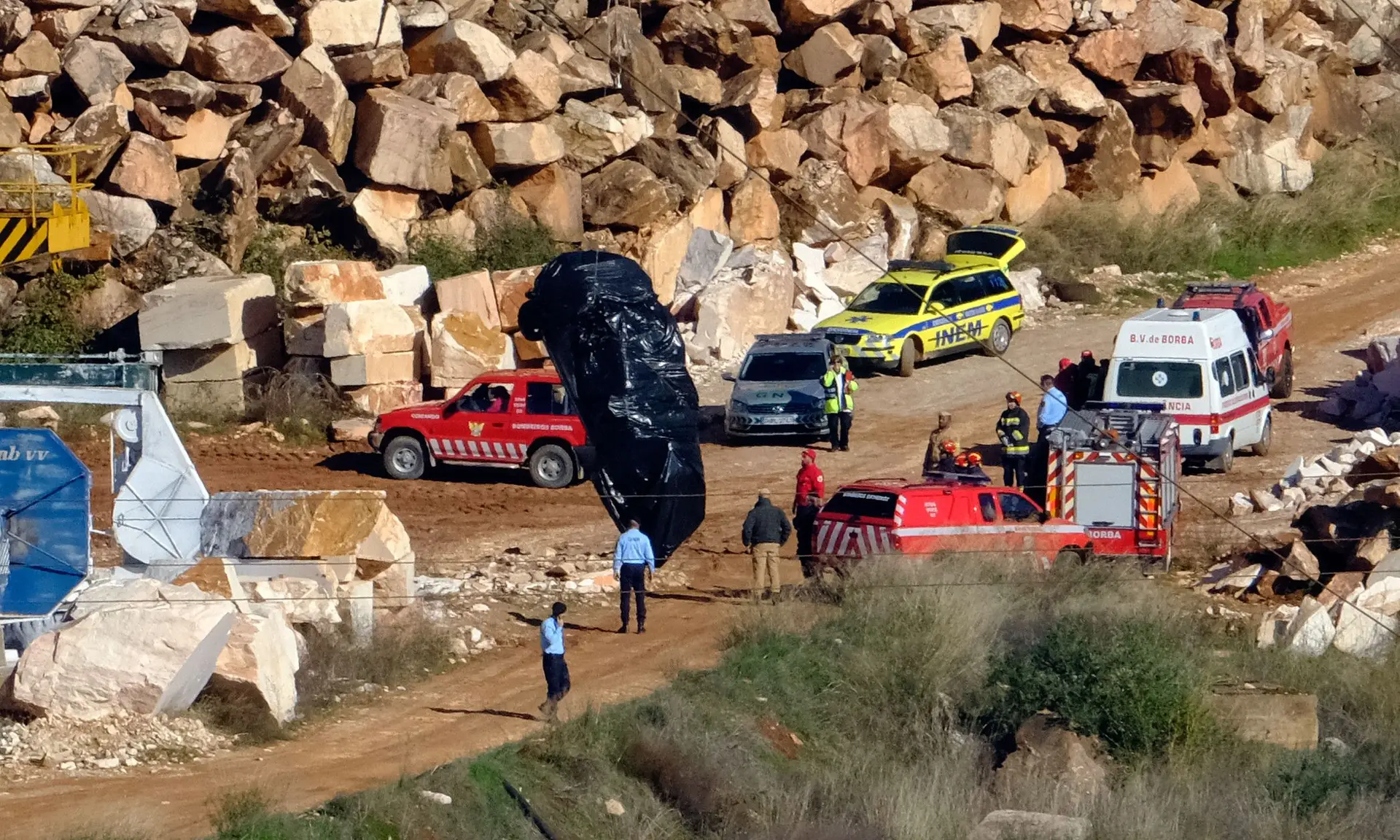 Marcelo saúda decisão do Governo de avançar com indemnizações em Borba